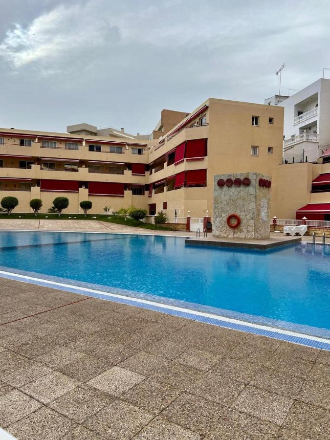 Iki White Playa La Arena Apartamento Puerto de Santiago  Exterior foto