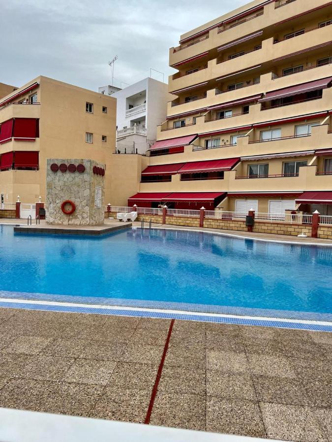 Iki White Playa La Arena Apartamento Puerto de Santiago  Exterior foto