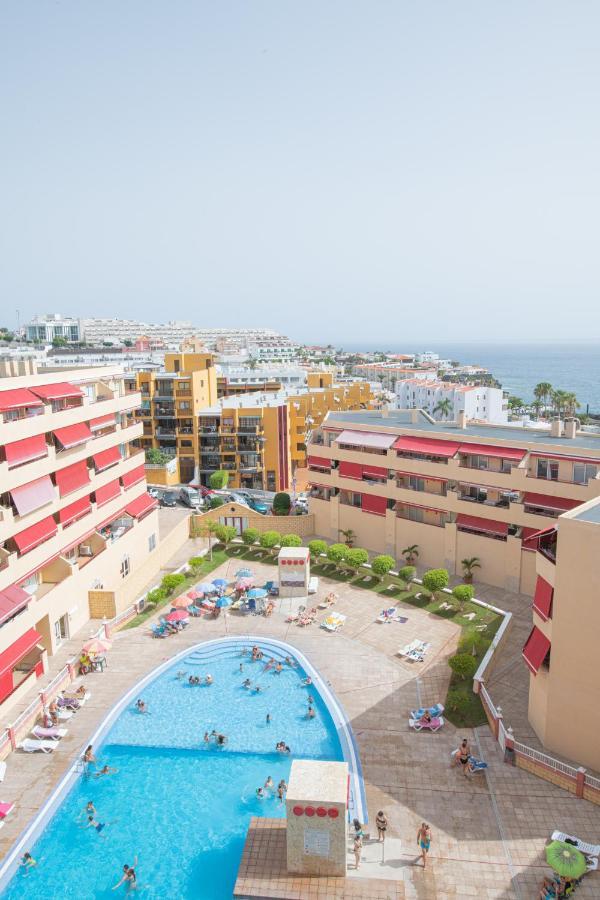 Iki White Playa La Arena Apartamento Puerto de Santiago  Exterior foto